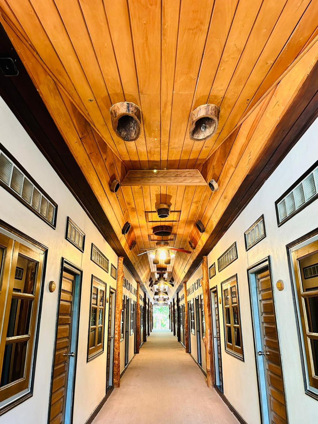 Magmai Hotel And Resort Tak Exterior foto
